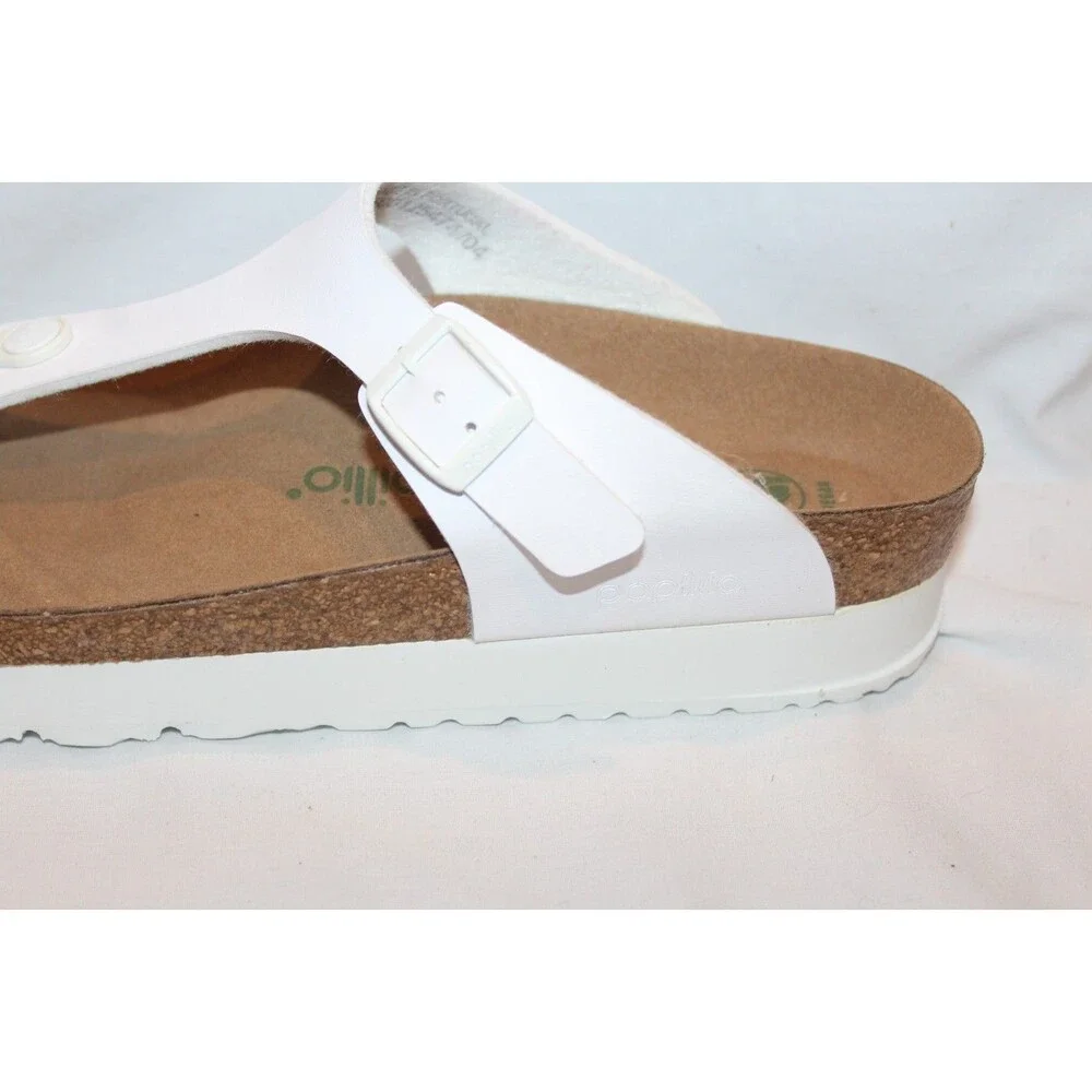 Birkenstock very deep